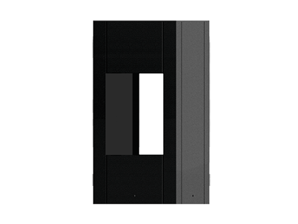 LigmanVANCOUVER - PillarBollard