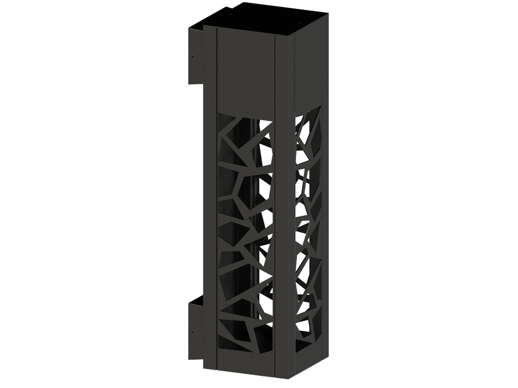 LigmanVANCOUVER - Surface FacadeWall