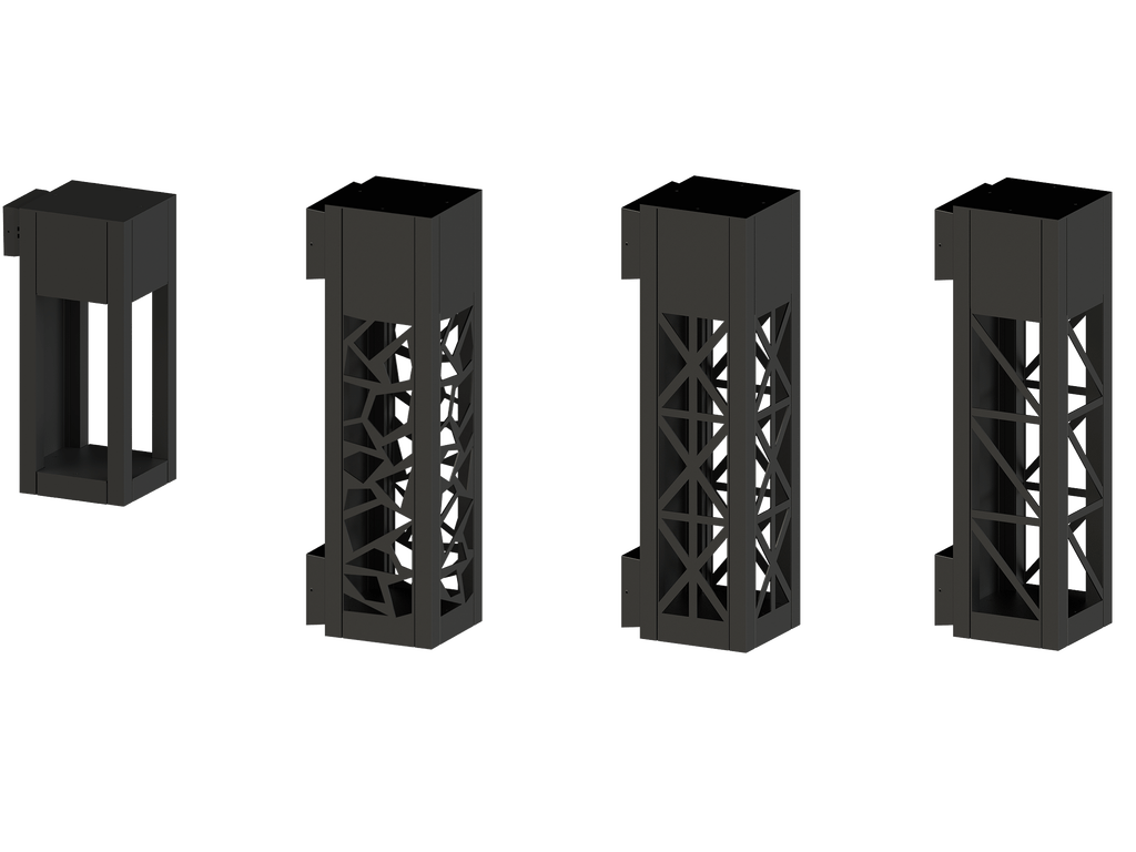 LigmanVANCOUVER - Surface FacadeWall