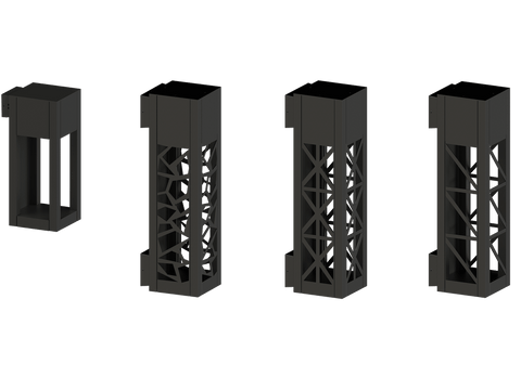 LigmanVANCOUVER - Surface FacadeWall