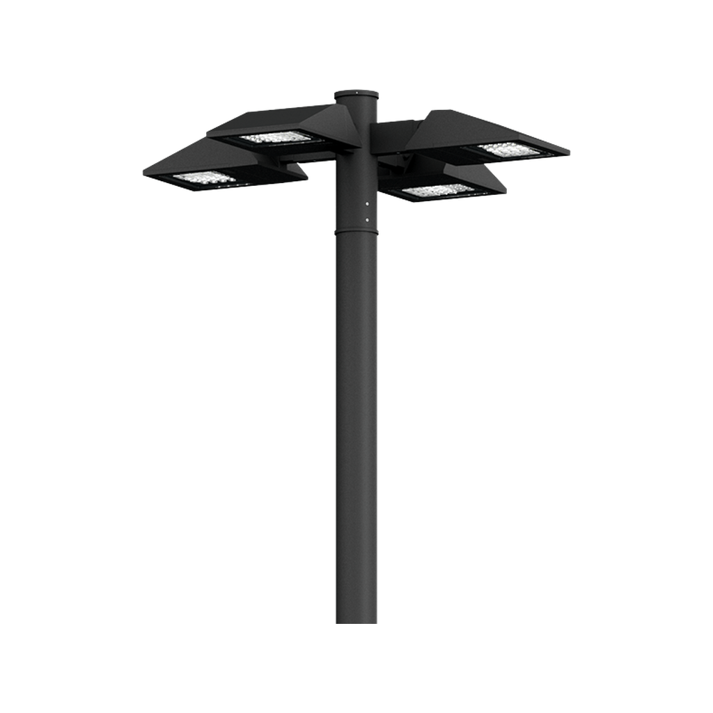 LigmanVekter Street & AreaStreet & Post Top