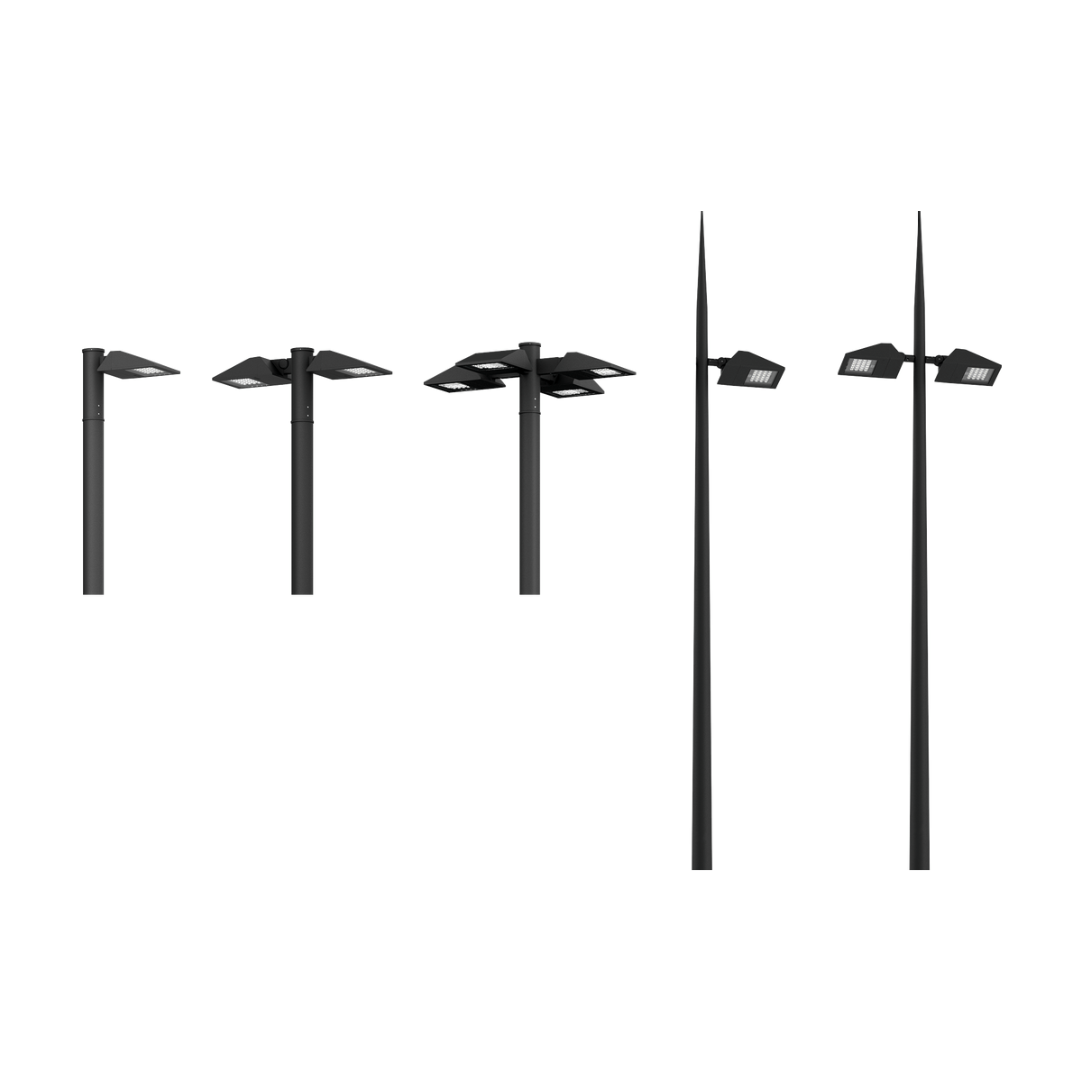 LigmanVekter Street & AreaStreet & Post Top