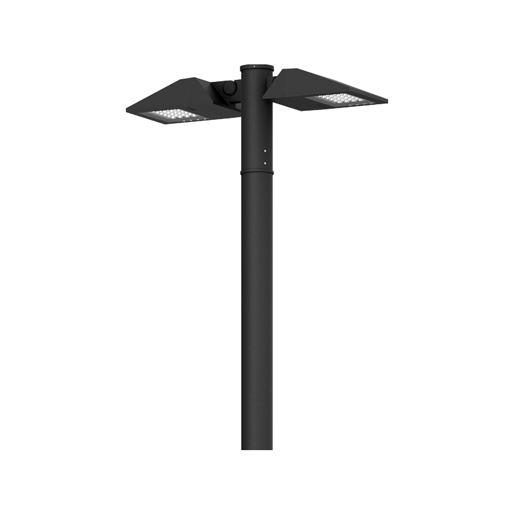 LigmanVekter Street & AreaStreet & Post Top